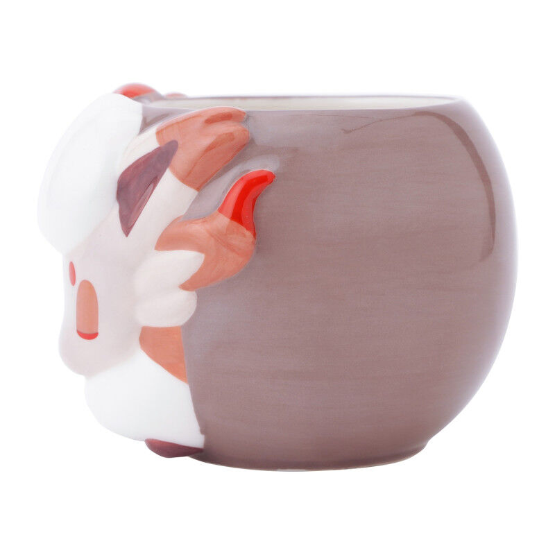 3D Mug Hisuian Zorua Nitamono Doushi